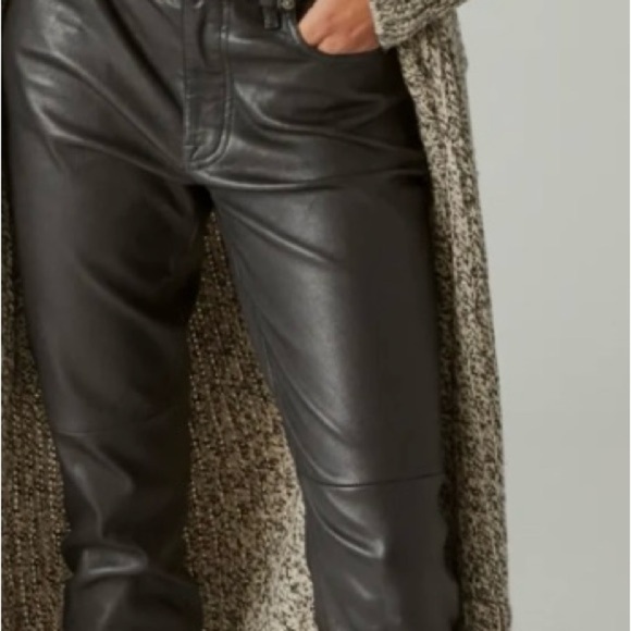 Lucky Brand Women's Skinny Jeans - Picture 1 of 9
